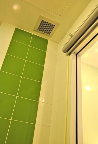Imagen de la habitación del Hotel The 1 Place Khonkaen. Foto 2