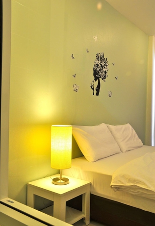 Imagen de la habitación del Hotel The 1 Place Khonkaen. Foto 3