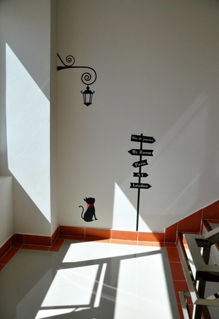Imagen de los interiores del Hotel The 1 Place Khonkaen. Foto 19