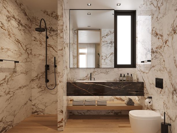 Imagen de la habitación del Hotel The 12th City. Foto 11