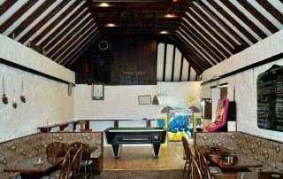 Imagen de los exteriores del Hotel The 1645 Inn. Foto 5