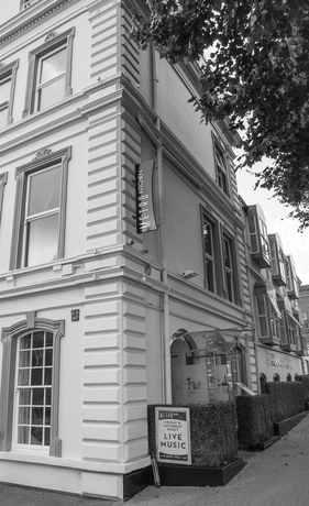 Imagen general del Hotel The 1852 - Self Check-in. Foto 3