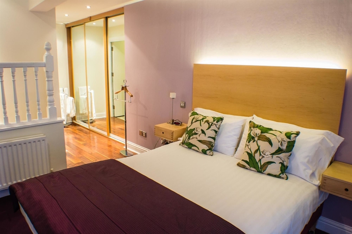 Imagen de la habitación del Hotel The 1852 - Self Check-in. Foto 4