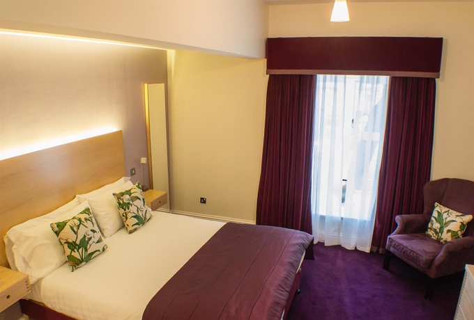 Imagen de la habitación del Hotel The 1852 - Self Check-in. Foto 5