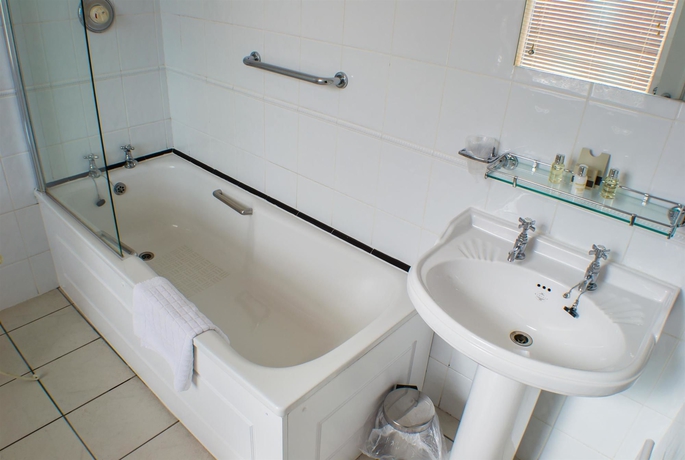 Imagen de la habitación del Hotel The 1852 - Self Check-in. Foto 6