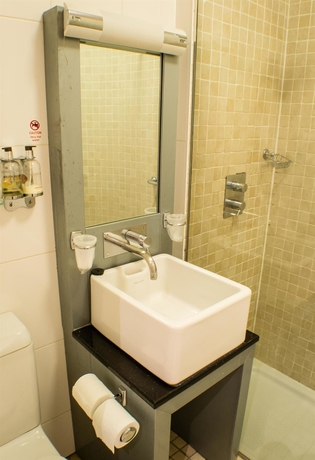 Imagen de la habitación del Hotel The 1852 - Self Check-in. Foto 7