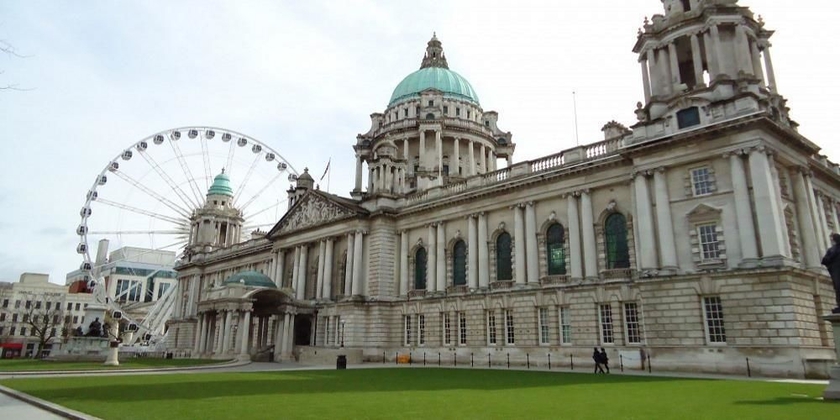 Imagen general del Hotel The 1852 - Self Check-in. Foto 2