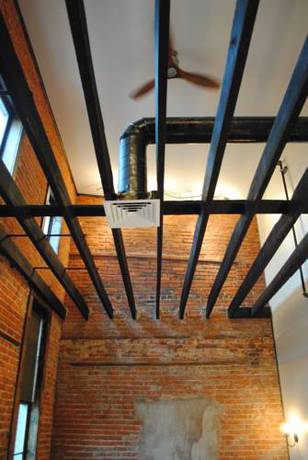 Imagen de la habitación del Hotel The 1857. Foto 4