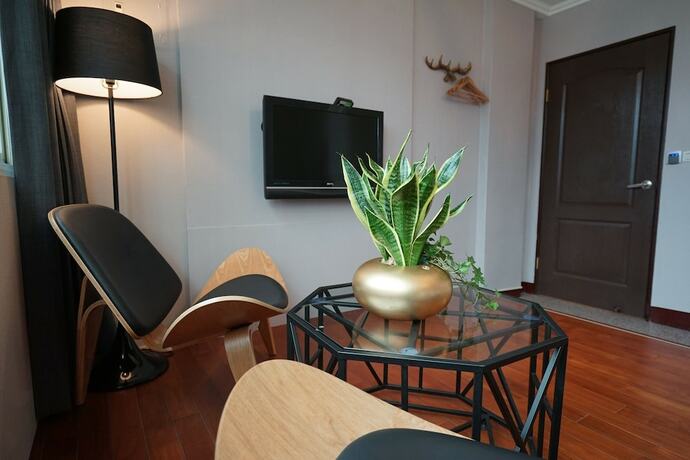 Imagen general del Hotel The 192 Inn. Foto 3