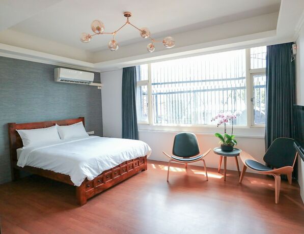 Imagen general del Hotel The 192 Inn. Foto 6