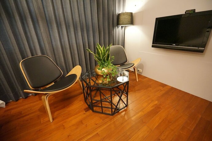 Imagen general del Hotel The 192 Inn. Foto 10