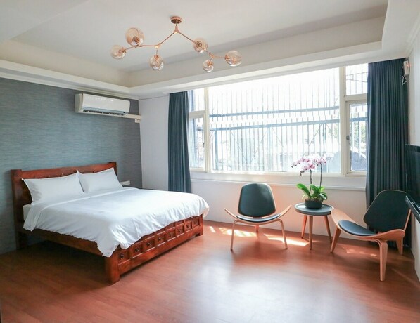 Imagen general del Hotel The 192 Inn. Foto 1