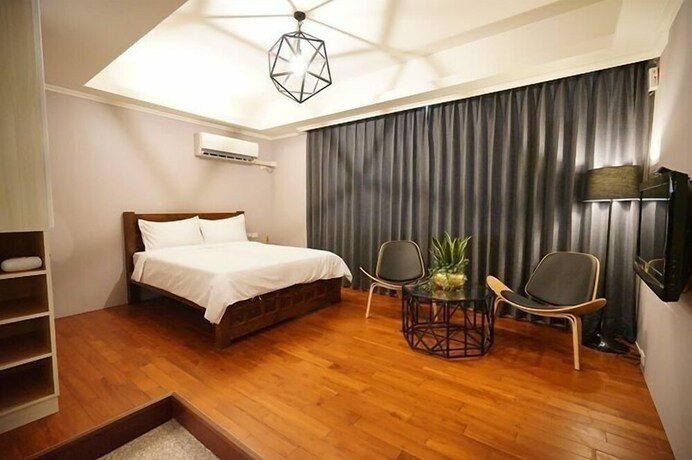 Imagen de la habitación del Hotel The 192 Inn. Foto 30