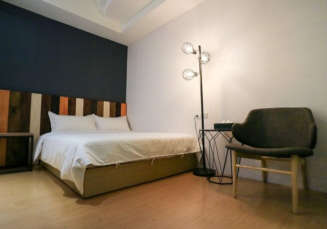 Imagen de la habitación del Hotel The 192 Inn. Foto 31