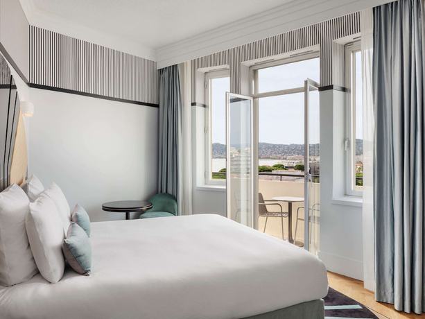 Imagen de la habitación del Hotel The 1932 Hotel y Spa Cap d Antibes MGallery. Foto 1