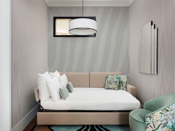 Imagen de la habitación del Hotel The 1932 Hotel y Spa Cap d Antibes MGallery. Foto 3