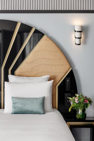 Imagen de la habitación del Hotel The 1932 Hotel y Spa Cap d Antibes MGallery. Foto 4