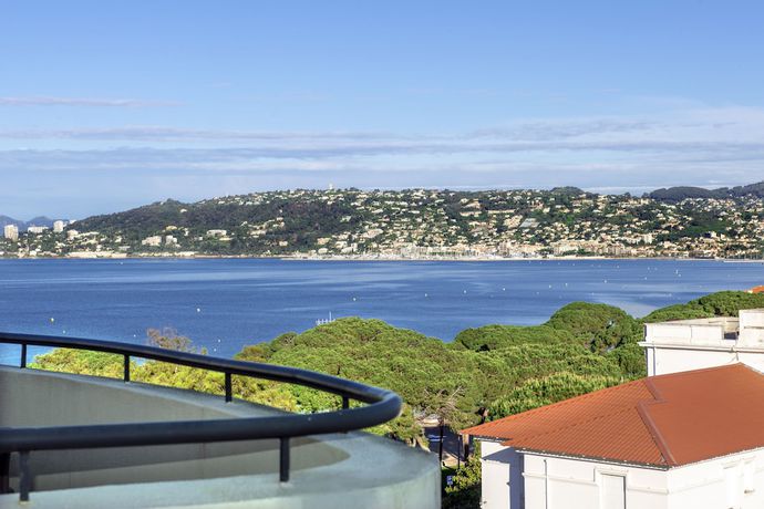 Imagen de la habitación del Hotel The 1932 Hotel y Spa Cap d Antibes MGallery. Foto 5