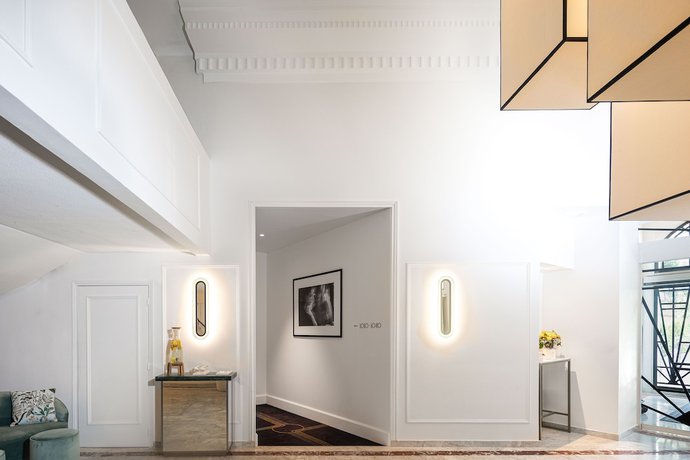 Imagen de los interiores del Hotel The 1932 Hotel y Spa Cap d Antibes MGallery. Foto 15