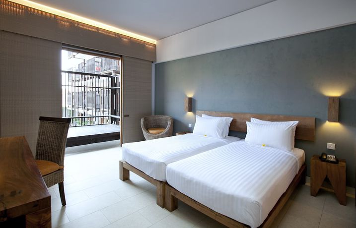 Imagen de la habitación del Hotel The 1o1 Bali Oasis Sanur - Chse Certified. Foto 2