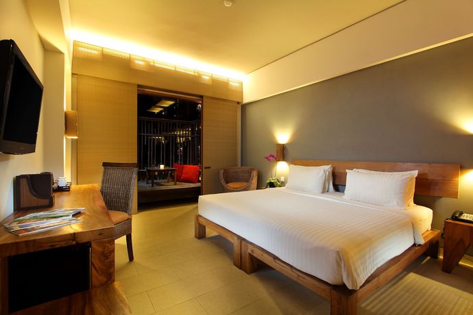 Imagen de la habitación del Hotel The 1o1 Bali Oasis Sanur - Chse Certified. Foto 3
