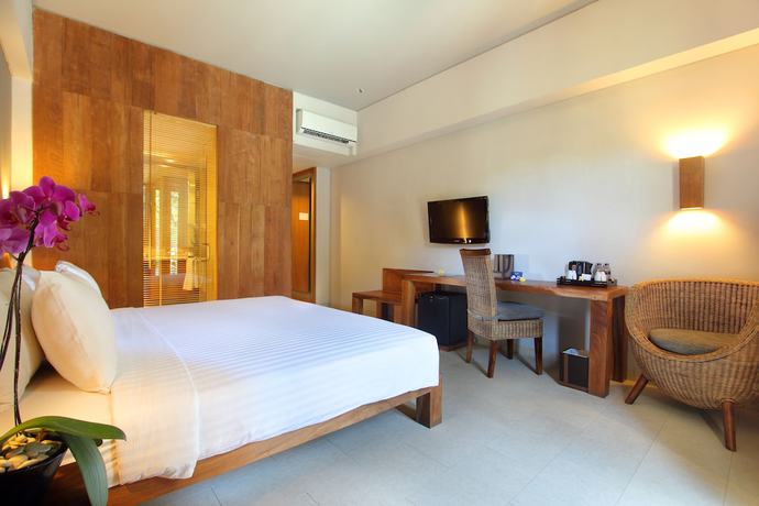 Imagen de la habitación del Hotel The 1o1 Bali Oasis Sanur - Chse Certified. Foto 6