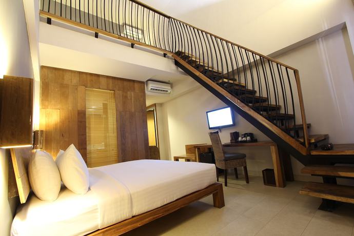 Imagen de la habitación del Hotel The 1o1 Bali Oasis Sanur - Chse Certified. Foto 8
