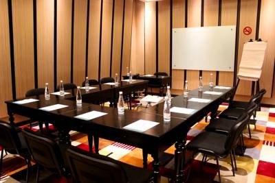 Imagen general del Hotel The 1o1 Bandung Dago. Foto 4