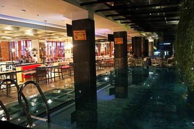 Imagen general del Hotel The 1o1 Bandung Dago. Foto 5