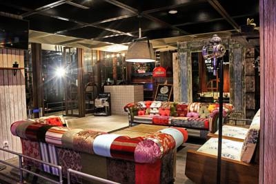 Imagen general del Hotel The 1o1 Bandung Dago. Foto 6