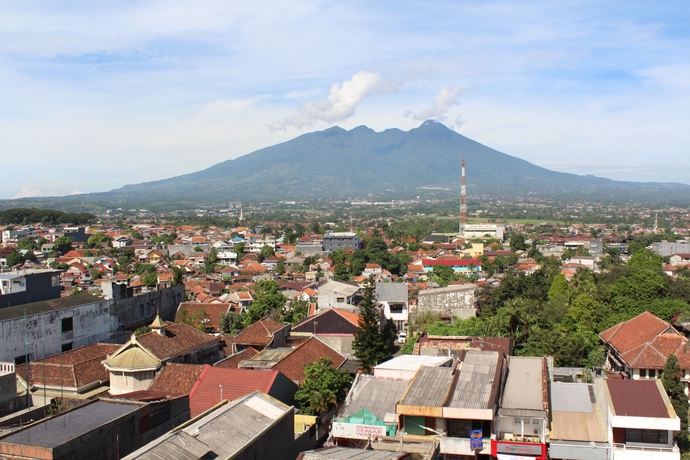 Imagen general del Hotel The 1o1 Bogor Suryakancana. Foto 1