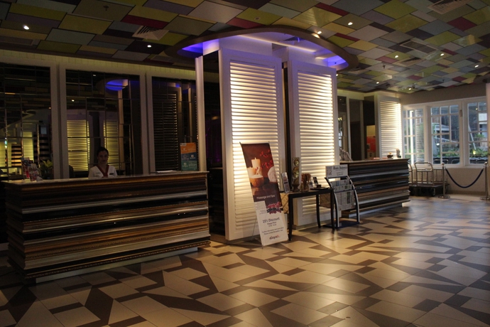 Imagen general del Hotel The 1o1 Bogor Suryakancana. Foto 2