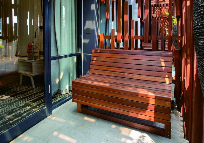 Imagen general del Hotel The 1o1 Jakarta Airport Cbc. Foto 5