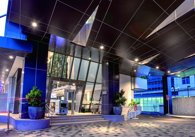 Imagen general del Hotel The 1o1 Jakarta Airport Cbc. Foto 6