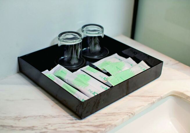 Imagen general del Hotel The 1o1 Jakarta Airport Cbc. Foto 7