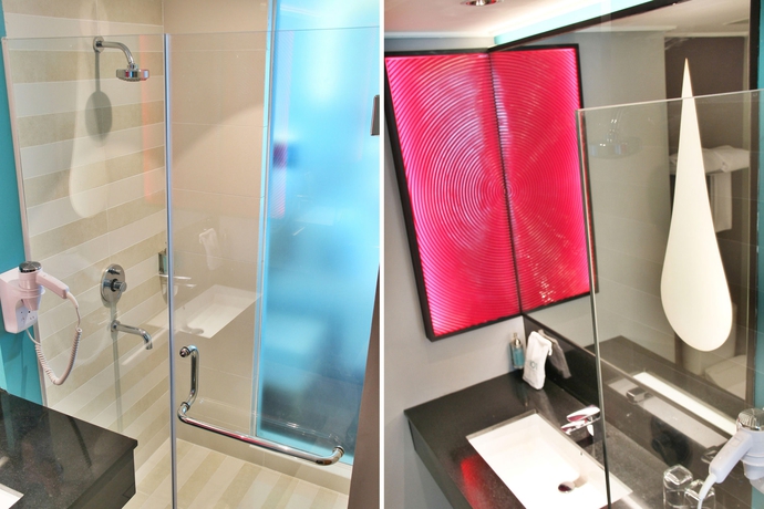 Imagen de la habitación del Hotel The 1o1 Jakarta Sedayu Darmawangsa. Foto 3