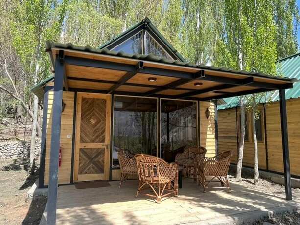 Imagen general del Hotel The 2 Magpies. Foto 3