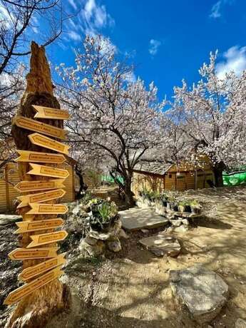 Imagen general del Hotel The 2 Magpies. Foto 4