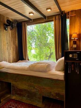 Imagen general del Hotel The 2 Magpies. Foto 7