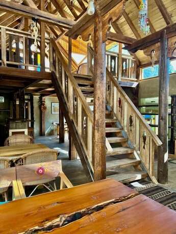 Imagen general del Hotel The 2 Magpies. Foto 10