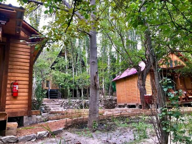 Imagen general del Hotel The 2 Magpies. Foto 11