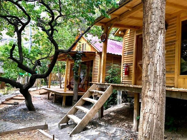 Imagen general del Hotel The 2 Magpies. Foto 12