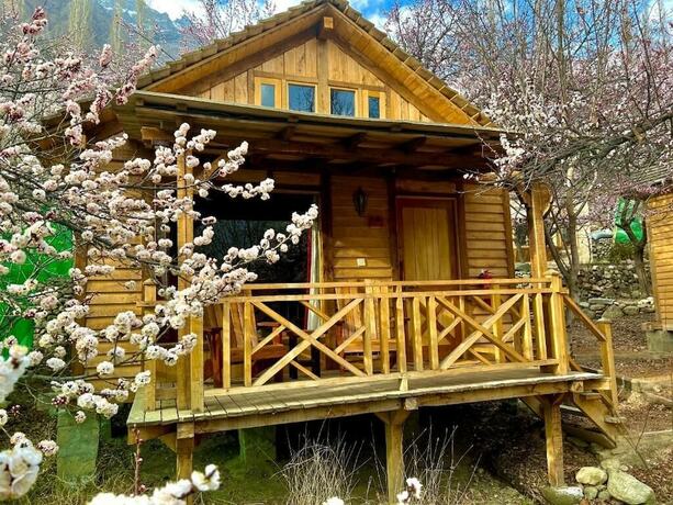 Imagen general del Hotel The 2 Magpies. Foto 13