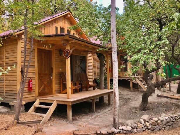 Imagen general del Hotel The 2 Magpies. Foto 15