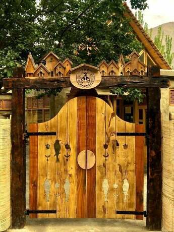 Imagen general del Hotel The 2 Magpies. Foto 16