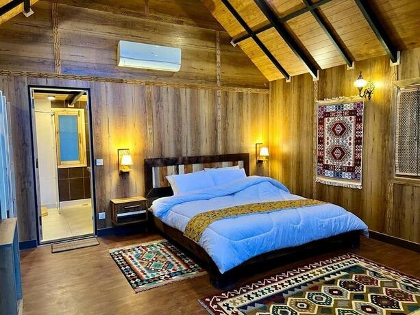 Imagen general del Hotel The 2 Magpies. Foto 17