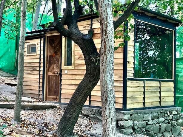 Imagen general del Hotel The 2 Magpies. Foto 18