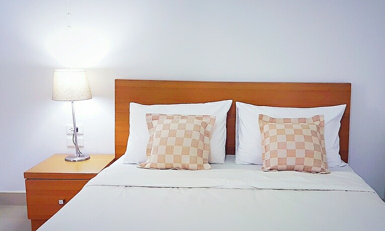 Imagen general del Hotel The 20 At Sukhumvit 77. Foto 6