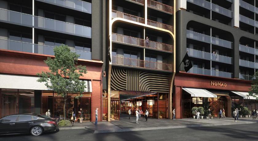 Imagen general del Hotel The 27 Wynwood. Foto 1