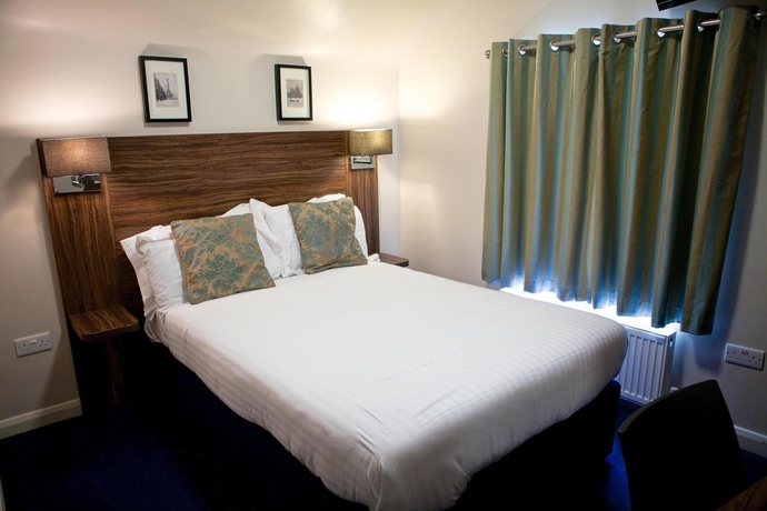 Imagen de la habitación del Hotel The 29 London. Foto 6